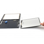 Apple iPad 10.2" 8gen: замена экрана Apple iPad 10.2" 8gen: замена экрана