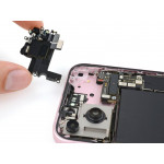 iPhone 15 plus: замена разговорного динамика