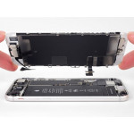 iPhone SE 2020: замена экрана iPhone SE 2020: замена экрана