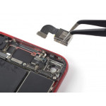 iPhone SE 2022: замена основной камеры