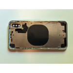iPhone X: замена задней крышки iPhone X: замена задней крышки