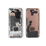 Huawei P40 Pro: замена дисплея Huawei P40 Pro: замена дисплея