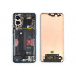 OnePlus 9: замена дисплея