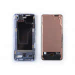 Xiaomi 12: замена дисплея