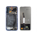 Xiaomi Redmi Note 8: замена дисплея