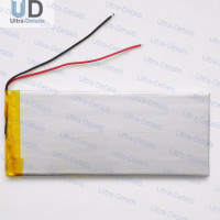 Аккумулятор универсальный 3555140 3,7v Li-Pol 3200 mAh (3.5*55*140 mm) Аккумулятор универсальный 3555140 3,7v Li-Pol 3200 mAh (3.5*55*140 mm)