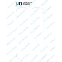 Защитное стекло Nokia Lumia 535/535 Dual Защитное стекло Nokia Lumia 535/535 Dual