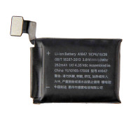 Аккумулятор для Apple Watch 3 (38 mm) GPS Аккумулятор для Apple Watch 3 (38 mm) GPS