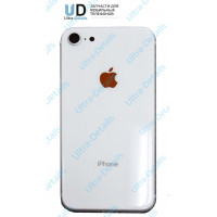 Корпус iPhone 8 (белый) Корпус iPhone 8 (белый)