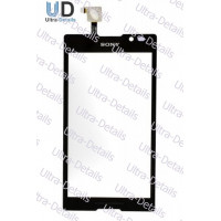 Тачскрин для Sony C2305 (C) (черный)