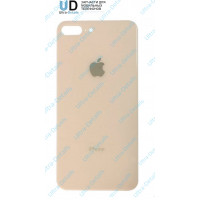Задняя крышка для iPhone 8 Plus (золотой) Задняя крышка для iPhone 8 Plus (золотой)