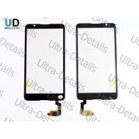 Тачскрин для Sony E2105/E2115 (E4/E4 Dual) (черный) Тачскрин для Sony E2105/E2115 (E4/E4 Dual) (черный)