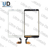 Тачскрин для Sony E2105/E2115 (E4/E4 Dual) (белый)