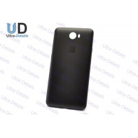 Задняя крышка для Huawei Y5 II (CUN-U29) Черный Задняя крышка для Huawei Y5 II (CUN-U29) Черный