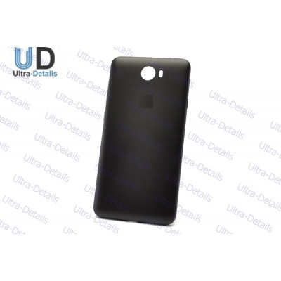 Задняя крышка для Huawei Y5 II (CUN-U29) Черный
