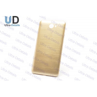 Задняя крышка для Huawei Y5 II (CUN-U29) Золотой Задняя крышка для Huawei Y5 II (CUN-U29) Золотой