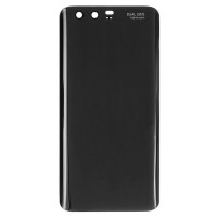 Задняя крышка для Huawei Honor 9/Honor 9 Premium (STF-L09/STF-AL10)  Черный Premium
