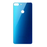 Задняя крышка для Huawei Honor 9 lite Синий Premium Задняя крышка для Huawei Honor 9 lite Синий Premium