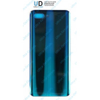 Задняя крышка для Huawei Honor 10 (COL-L29) синий Premium Задняя крышка для Huawei Honor 10 (COL-L29) синий Premium