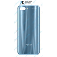 Задняя крышка для Huawei Honor 10 (COL-L29) серебро Premium Задняя крышка для Huawei Honor 10 (COL-L29) серебро Premium