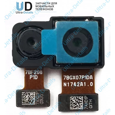 Основная камера для Huawei Honor 7A Pro (AUM-L29) / Honor 7C (AUM-L41) / Honor 7C Pro (LND-L30)