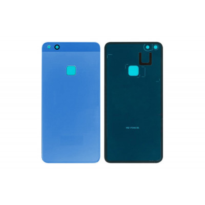 Задняя крышка для Huawei P10 Lite синий