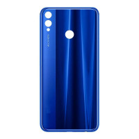 Задняя крышка для Huawei Honor 8X (JSN-L21) синий Premium Задняя крышка для Huawei Honor 8X (JSN-L21) синий Premium