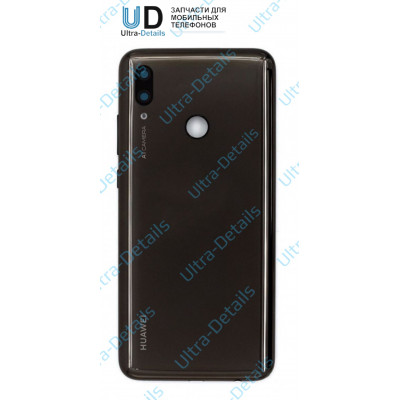 Задняя крышка для Huawei P Smart 2019 черный