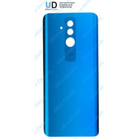 Задняя крышка для Huawei Mate 20 lite (SNE-LX1) синий