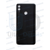 Задняя крышка для Huawei Honor 10 Lite (HRY-LX1) черный Задняя крышка для Huawei Honor 10 Lite (HRY-LX1) черный