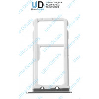 SIM Лоток для Huawei Honor 9 (STF-L09) золотой SIM Лоток для Huawei Honor 9 (STF-L09) золотой