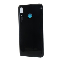 Задняя крышка для Huawei Nova 3 черный Premium Задняя крышка для Huawei Nova 3 черный Premium