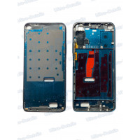 Рамка дисплея для Huawei Honor 20/Nova 5T (YAL-L21/Yale-L71A)синий Рамка дисплея для Huawei Honor 20/Nova 5T (YAL-L21/Yale-L71A)синий
