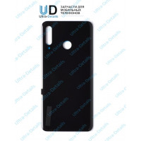 Задняя крышка для Huawei P40 Lite E (ART-L29)  черный