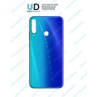 Задняя крышка для Huawei Honor 9c синий Задняя крышка для Huawei Honor 9c синий