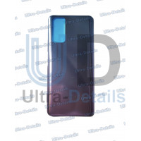Задняя крышка для Huawei Honor 10x lite  (DNN-LX9) фиолетовый