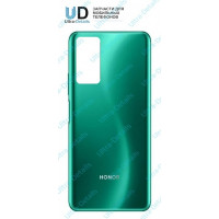 Задняя крышка для Huawei Honor 10x lite (DNN-LX9) зеленый Задняя крышка для Huawei Honor 10x lite (DNN-LX9) зеленый