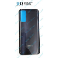 Задняя крышка для Huawei Honor 10x lite (DNN-LX9) черный Задняя крышка для Huawei Honor 10x lite (DNN-LX9) черный