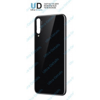 Задняя крышка для Huawei Honor 30i (LRA-LX1) черный Premium Задняя крышка для Huawei Honor 30i (LRA-LX1) черный Premium