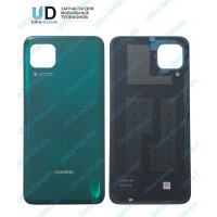 Задняя крышка Huawei P40 Lite (JNY-LX1) зеленый Задняя крышка Huawei P40 Lite (JNY-LX1) зеленый