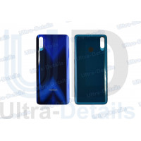 Задняя крышка для Huawei Honor 9X синий Premium Задняя крышка для Huawei Honor 9X синий Premium