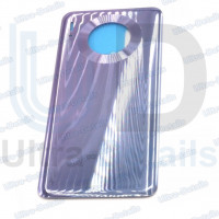Задняя крышка для Huawei Mate 30 (TAS-L29) серебро Premium Задняя крышка для Huawei Mate 30 (TAS-L29) серебро Premium