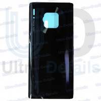 Задняя крышка для Huawei Mate 30 PRO (LIO-L09) черный Premium Задняя крышка для Huawei Mate 30 PRO (LIO-L09) черный Premium