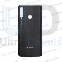 Задняя крышка для Huawei Honor 10i (HRY-LX1T) / 20e (HRY-LX1T) черный Задняя крышка для Huawei Honor 10i (HRY-LX1T) / 20e (HRY-LX1T) черный