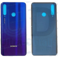 Задняя крышка для Huawei Honor 10i (HRY-LX1T) / 20e  (HRY-LX1T) синий