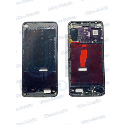 Рамка дисплея для Huawei Honor 20 Pro фиолетовый