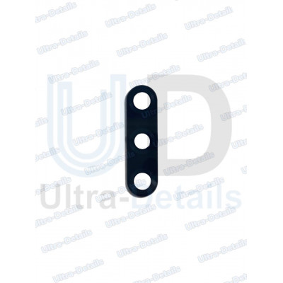 Стекло камеры для Huawei Honor 30i (LRA-LX1) / 10i (HRY-LX1T) черный