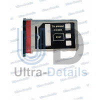 Лоток SIM для Huawei Honor 30 зеленый Лоток SIM для Huawei Honor 30 зеленый