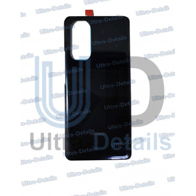 Задняя крышка для Huawei Nova 9 (NAM-LX9) черный