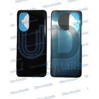 Задняя крышка для Huawei Honor X7 (CMA-LX1/CMA-LX2) черный Задняя крышка для Huawei Honor X7 (CMA-LX1/CMA-LX2) черный